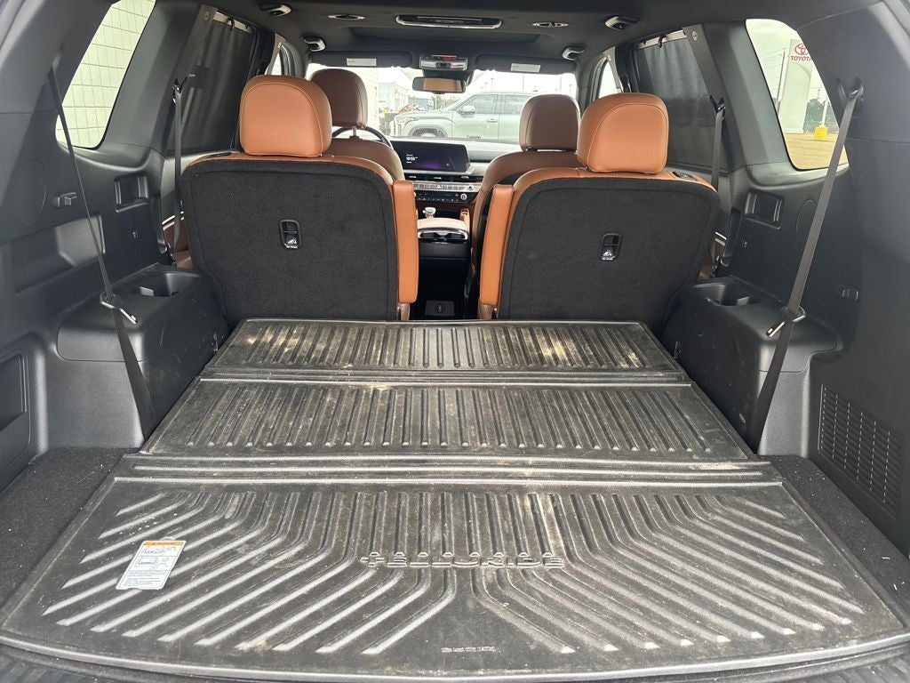 2023 Kia Telluride EX X-Line