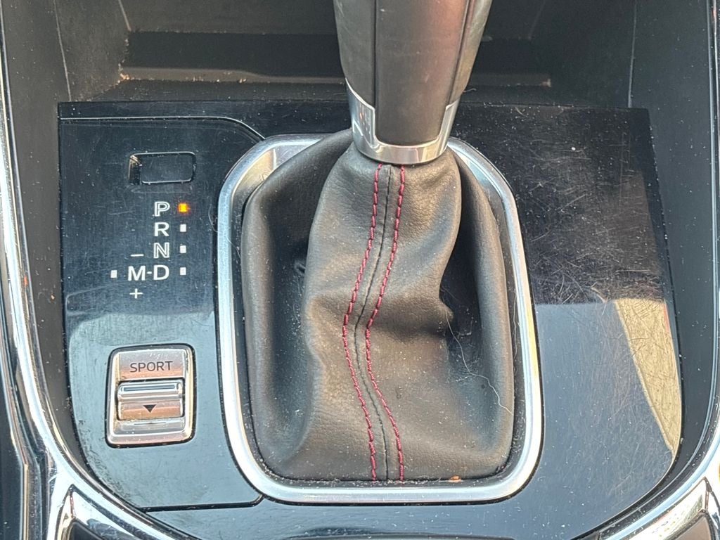 2022 Mazda Mazda CX-9 Carbon Edition