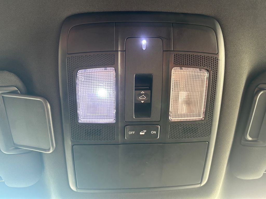 2022 Mazda Mazda CX-9 Carbon Edition