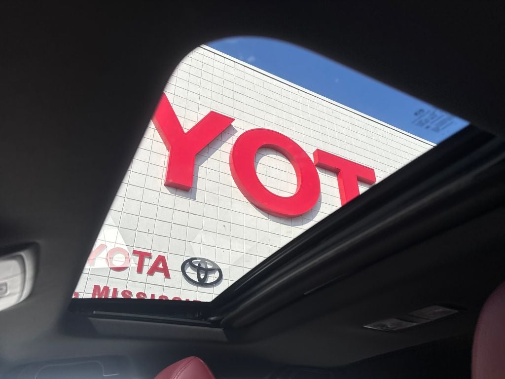 2022 Mazda Mazda CX-9 Carbon Edition