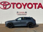 2022 Mazda Mazda CX-9 Carbon Edition