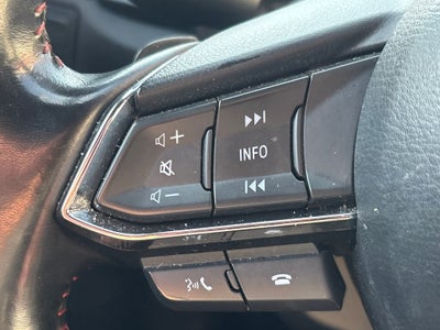 2022 Mazda Mazda CX-9 Carbon Edition