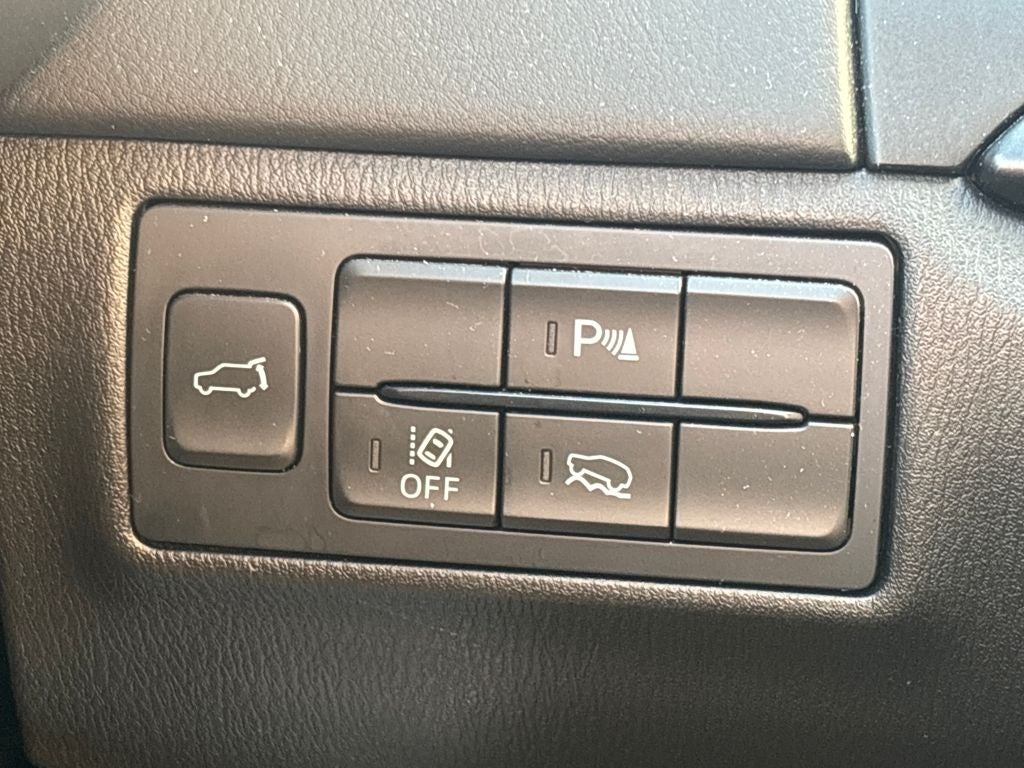 2022 Mazda Mazda CX-9 Carbon Edition