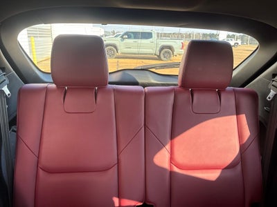 2022 Mazda Mazda CX-9 Carbon Edition