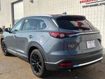 2022 Mazda Mazda CX-9 Carbon Edition