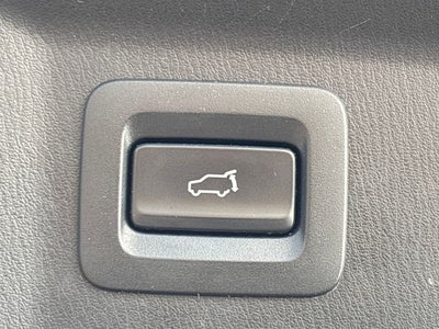 2022 Mazda Mazda CX-9 Carbon Edition