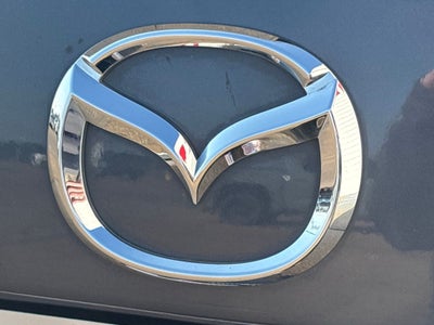 2022 Mazda Mazda CX-9 Carbon Edition