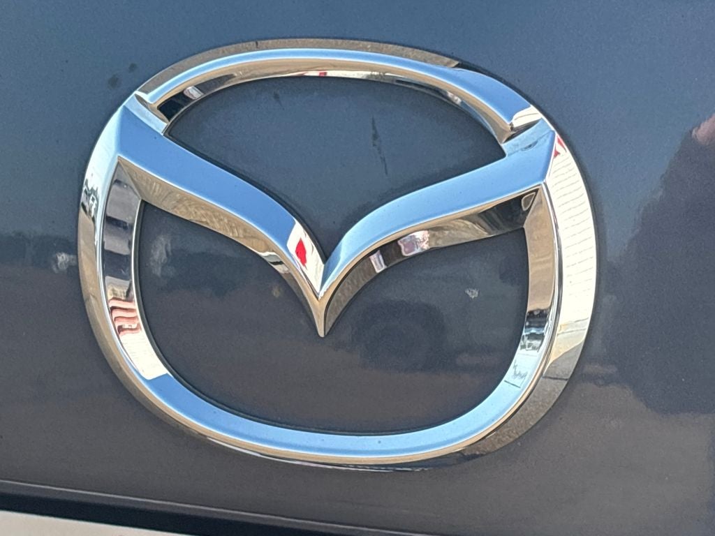 2022 Mazda Mazda CX-9 Carbon Edition