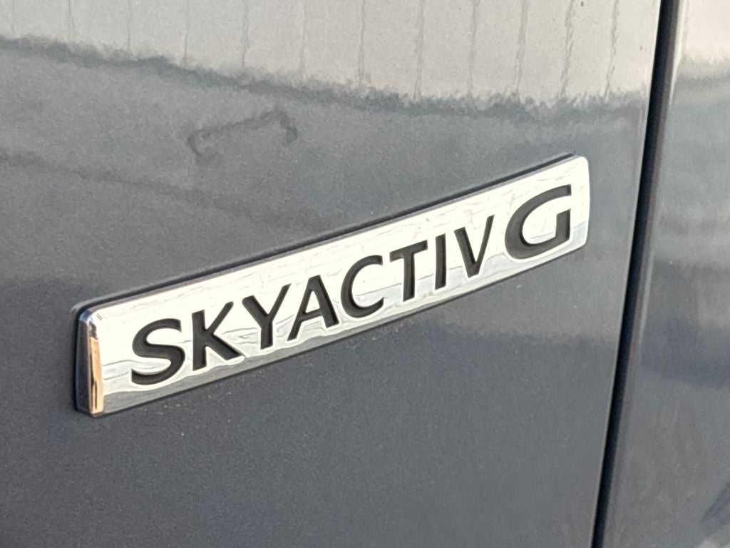 2022 Mazda Mazda CX-9 Carbon Edition