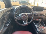 2022 Mazda Mazda CX-9 Carbon Edition