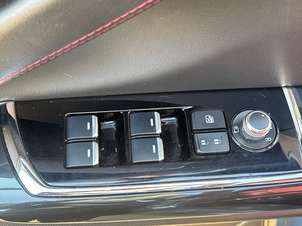 2022 Mazda Mazda CX-9 Carbon Edition