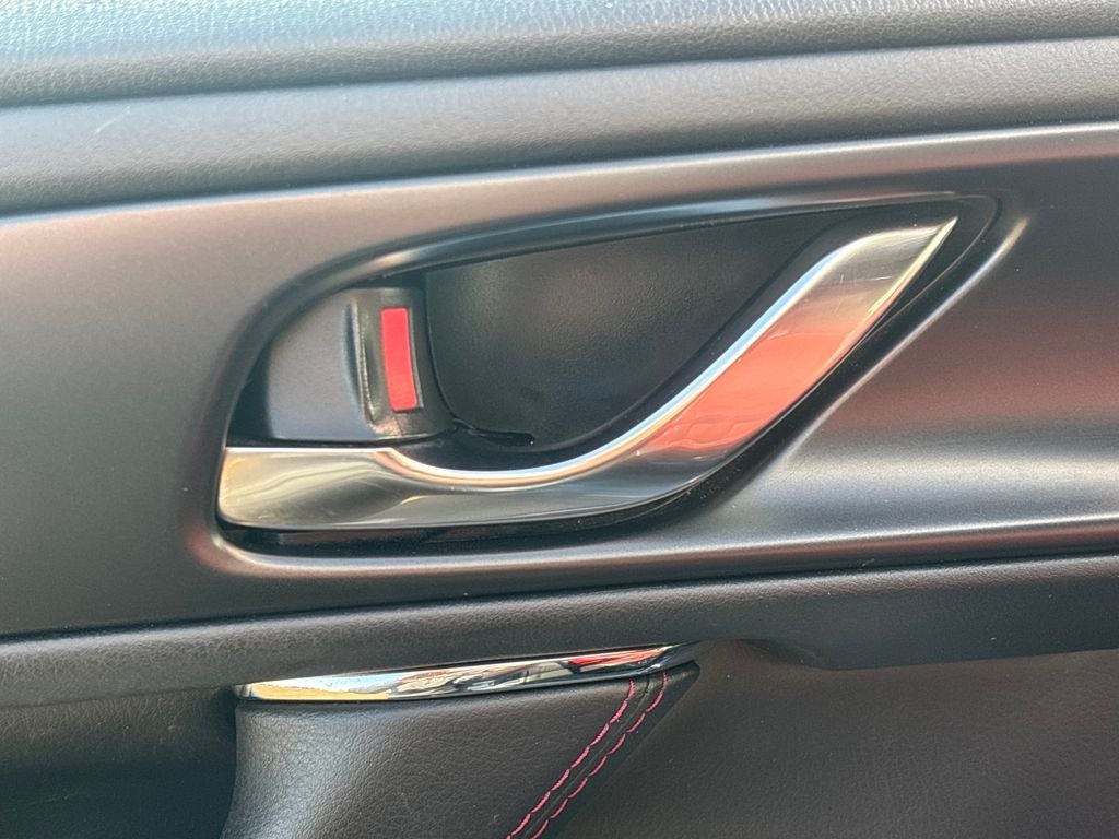 2022 Mazda Mazda CX-9 Carbon Edition