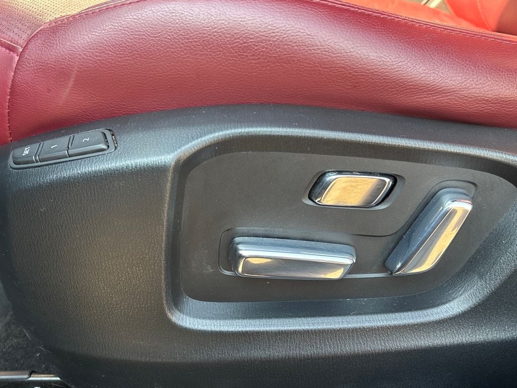 2022 Mazda Mazda CX-9 Carbon Edition