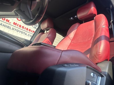 2022 Mazda Mazda CX-9 Carbon Edition