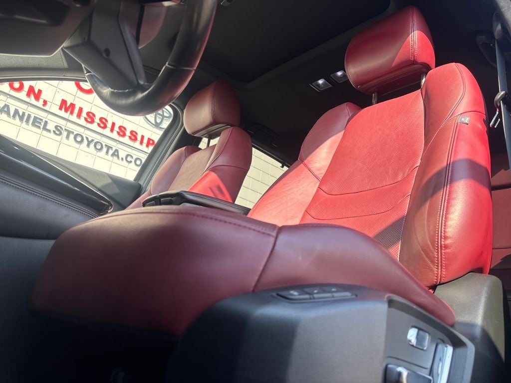 2022 Mazda Mazda CX-9 Carbon Edition