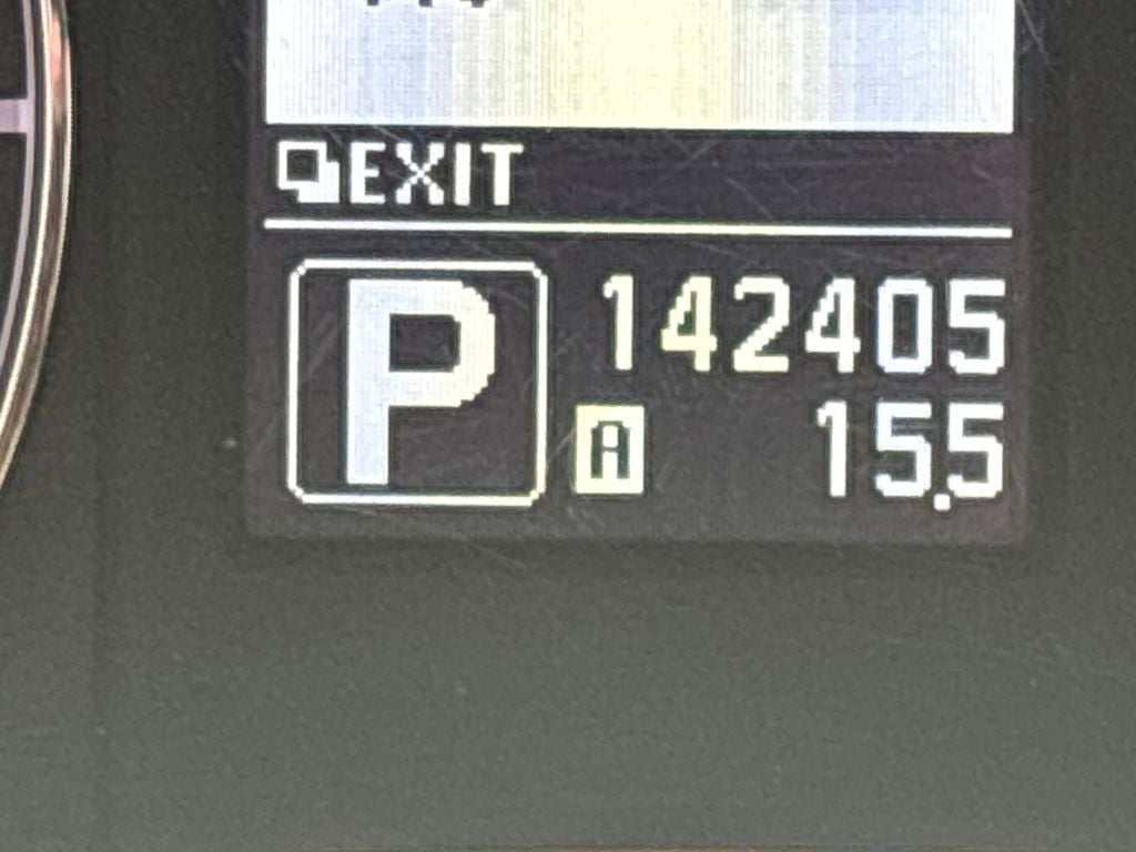 2014 INFINITI QX70 Base