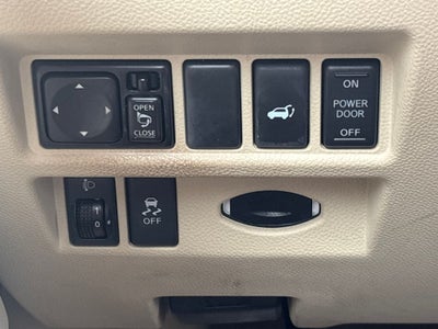 2014 INFINITI QX70 Base