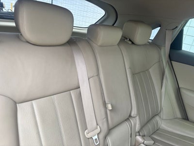 2014 INFINITI QX70 Base
