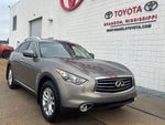 2014 INFINITI QX70 Base