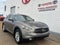 2014 INFINITI QX70 Base
