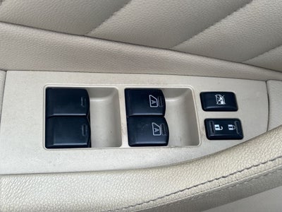 2014 INFINITI QX70 Base