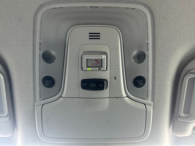 2022 Toyota Prius XLE