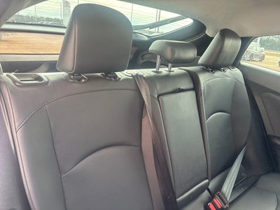 2022 Toyota Prius XLE