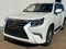 2018 Lexus GX 460 Luxury