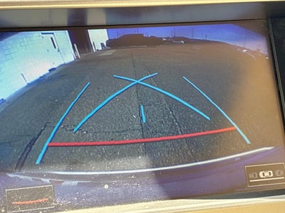 2018 Lexus GX 460 Luxury