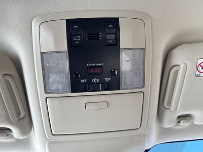 2018 Lexus GX 460 Luxury