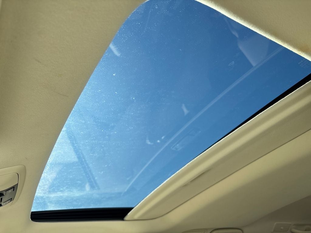 2018 Lexus GX 460 Luxury