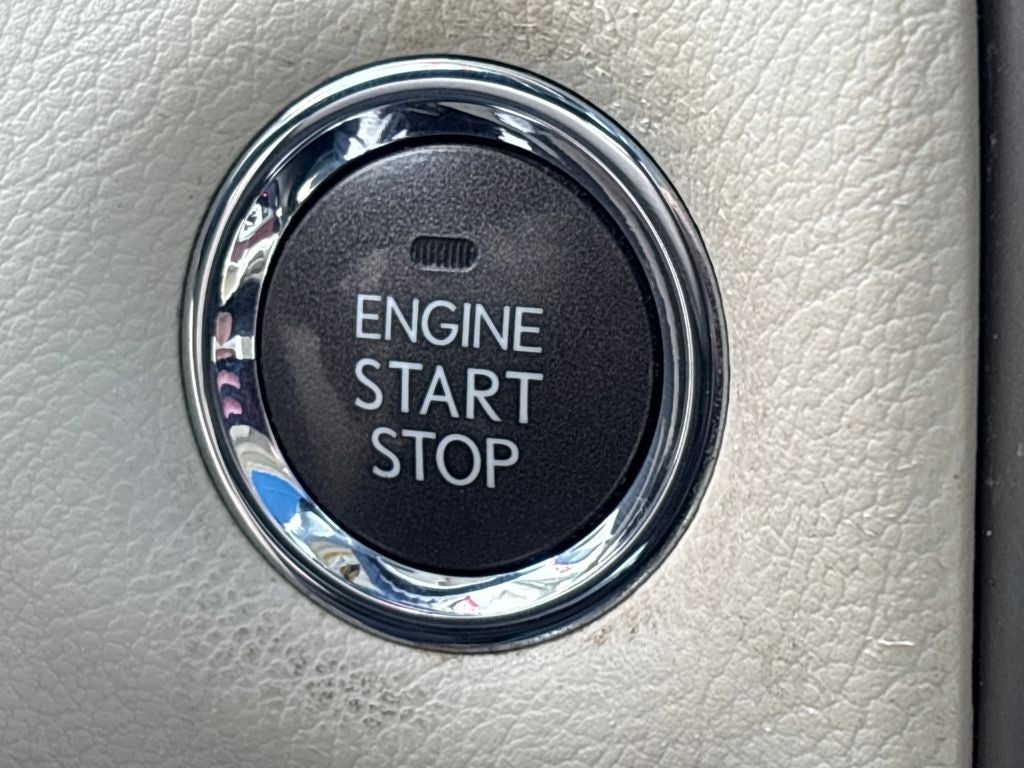 2018 Lexus GX 460 Luxury