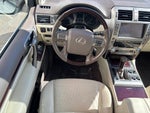 2018 Lexus GX 460 Luxury