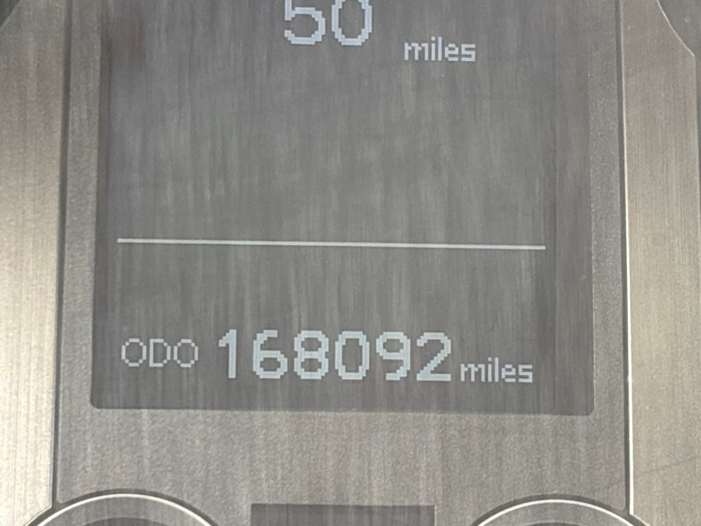 2018 Lexus GX 460 Luxury