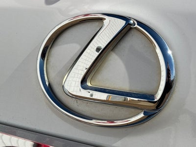 2018 Lexus GX 460 Luxury