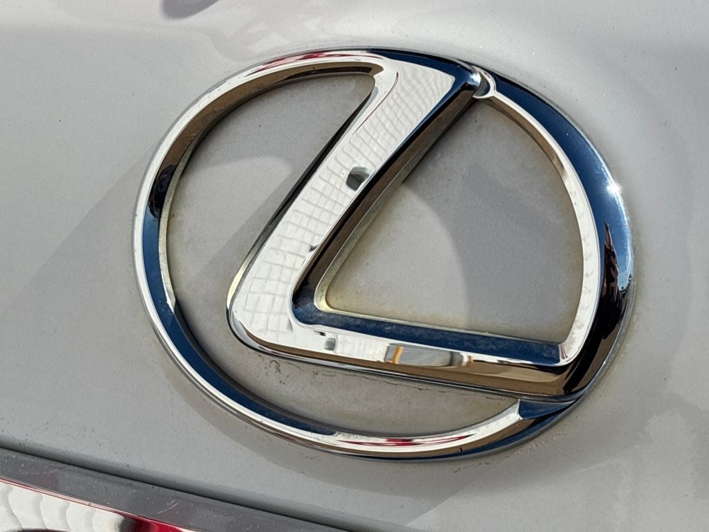 2018 Lexus GX 460 Luxury