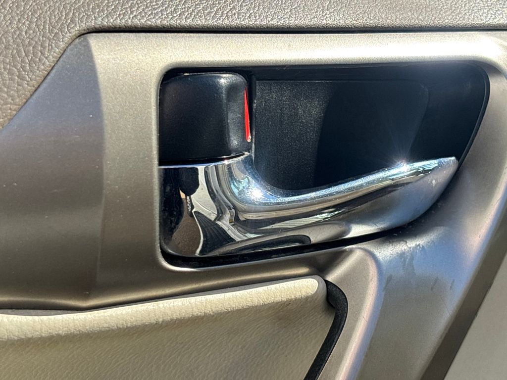 2018 Lexus GX 460 Luxury