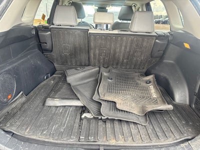 2020 Toyota RAV4 Limited