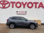 2020 Toyota RAV4 Limited