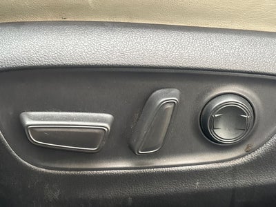 2020 Toyota RAV4 Limited