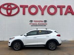 2021 Hyundai Tucson SEL
