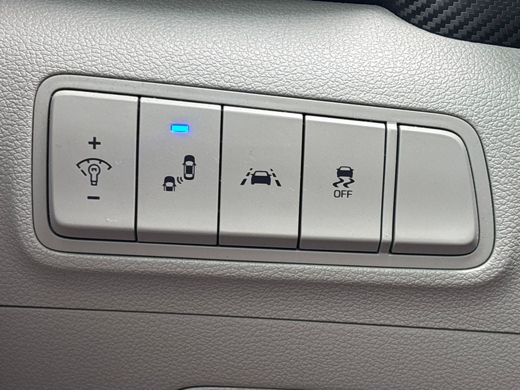 2021 Hyundai Tucson SEL