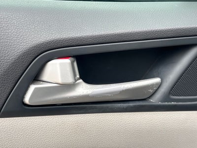 2021 Hyundai Tucson SEL