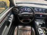 2017 Genesis G90 5.0 Ultimate