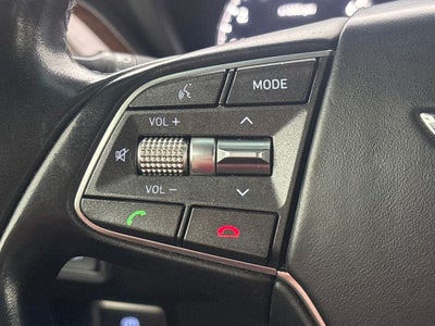 2017 Genesis G90 5.0 Ultimate