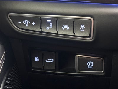 2017 Genesis G90 5.0 Ultimate