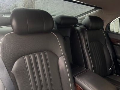 2017 Genesis G90 5.0 Ultimate