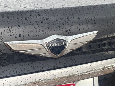 2017 Genesis G90 5.0 Ultimate