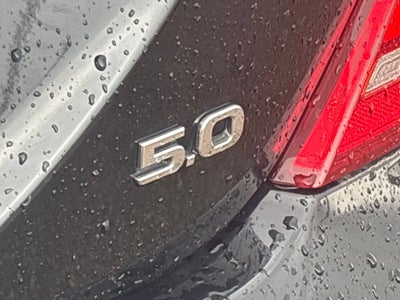 2017 Genesis G90 5.0 Ultimate