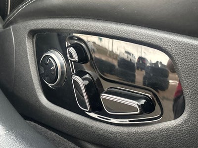 2017 Genesis G90 5.0 Ultimate